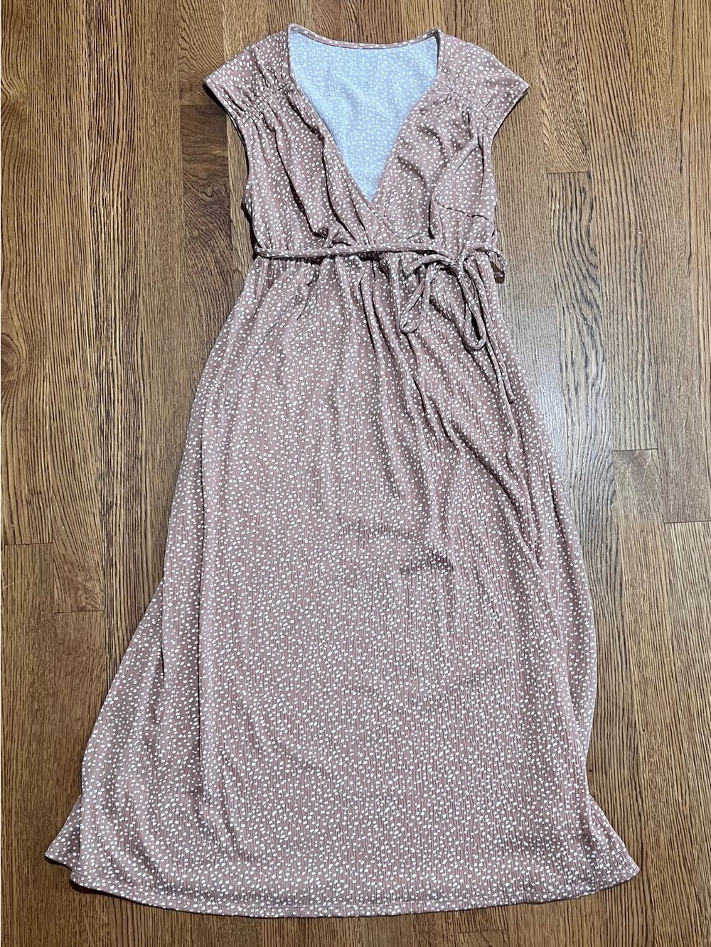 Women’s Maternity Dress